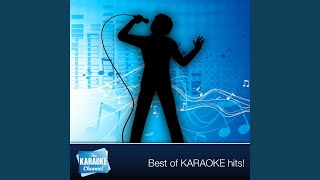 Karaoke  Sunday Will Never Be The Same [upl. by Krock]