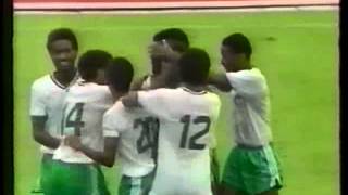 السعودية Vs ماليزيا 31 دورة الالعاب الاسيوية 1986م [upl. by Ynnos]