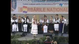 ȚEBEA 2014 GRUP TINERI INTERPRETI [upl. by Amalee684]