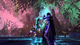 Become a Knight of the Feywild in Neverwinter [upl. by Ariay]