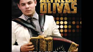 Alfredito Olivas Ultimamente Album 2015 Privilegio [upl. by Yr]