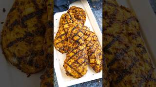 Everyones Talking About this Grilled Chicken Marinade [upl. by Mott619]