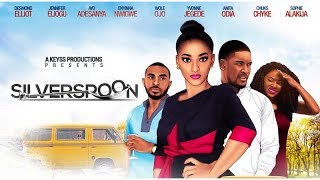 SILVERSPOON Latest Nigerian 2017 Movies [upl. by Esinaj299]