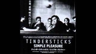 tindersticks  live  14 aug 1999  la route du rock st malo [upl. by Barnebas609]