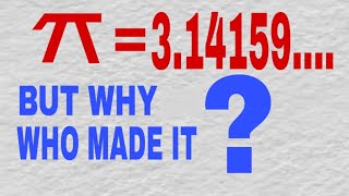 What is Pi  Pi Value  Pi Number  Do you know this [upl. by Dougal]