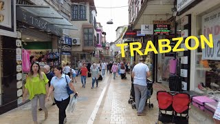 TRABZON [upl. by Bruell]