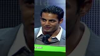 Upen Patel ki super shuruaat [upl. by Ottillia]