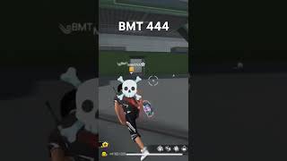 freefire bmt ff bemetara mobilegaming bemetara BMT 444🤯☠️🥺I miss you yrr🤯☠️💔🥺 [upl. by Leggat]