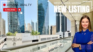 New Listing  West Avenue  AED 2300000  Sale [upl. by Bryner]