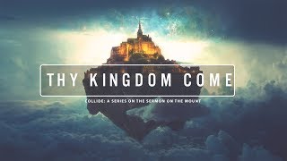 COLLIDE Thy Kingdom Come • Founded In Truth Ministries [upl. by Doownyl]