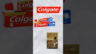 Colgate first product shorts [upl. by Acnoib]