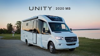 2020 Unity Murphy Bed [upl. by Muryh]