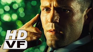 LE TRANSPORTEUR 2 sur TFX Bande Annonce VF 2005 Action Jason Statham Alessandro Gassman [upl. by Thoma197]