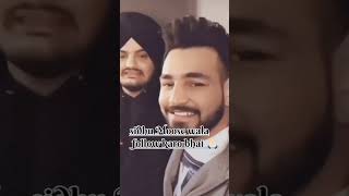 Sidhu Moose wala follow karo bhai please 🙏🏻🙏🏻🙏🏻 sidhumosewalanewsong 🙏🏻 [upl. by Yentroc]