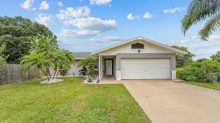 2201 Hickory Wood Ct St Cloud FL [upl. by Coumas409]