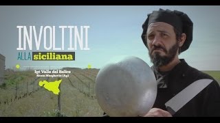 Involtini alla Siciliana [upl. by Ahsenre]