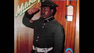 Alhaji Sikiru Ayinde Barrister  Military  E sere be  E samin [upl. by Kacey]