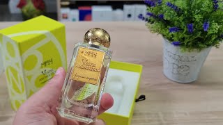 Nobile 1942 Vespri Aromatico Unboxing [upl. by Rochemont376]