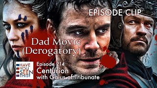 Have You Seen This Episode Teaser  Centurion with Gaius of Tribunate [upl. by Gaven]