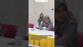 BPS sebagai Narasumber dalam Kegiatan Training di KPPN Cilacap bpscilacap cilacap [upl. by Kiraa]