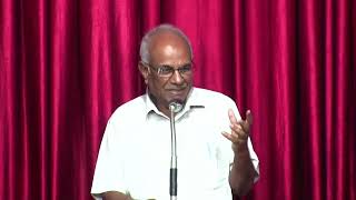 Cost of Discipleship  Part  1  Br Parisutham  CFC Thanjavur  24032024 [upl. by Hedveh]