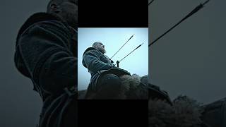 Real viking   bjornironside vikings vikingsedit edit editing  música pulse super slowed [upl. by Leilah]