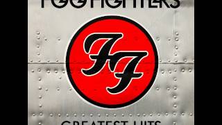 Foo Fighters quotGreatest Hitsquot Full Album [upl. by Sena]