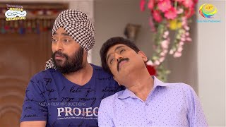 NEW Ep 3353  Taarak Ko Jana Padega Hospital  Taarak Mehta Ka Ooltah Chashmah  New Episode [upl. by Anivas]