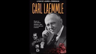 Carl Laemmle Documentary Trailer [upl. by Coussoule]