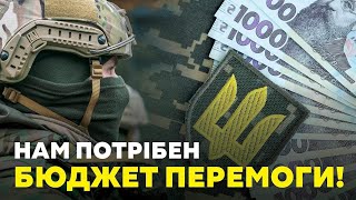 Бюджетом на 2025 рік влада знищує український народ [upl. by Nita]