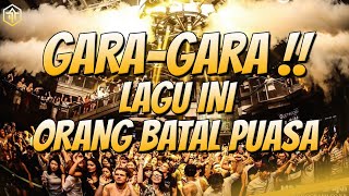 Garagara Lagu Ini Orang Batal Puasa  DJ Ghost X DJ Angel Baby  REMIX BARAT TIK TOK TERBARU 2022 [upl. by Labotsirhc407]