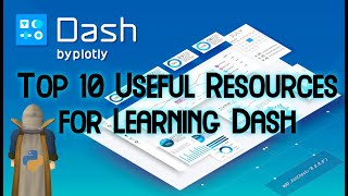 Pip Install PlotlyDash  Top 10 Useful Resources [upl. by Inirt]