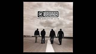 3 Doors Down Greatest hits [upl. by Sotsirhc]