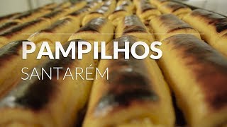 Pampilhos Santarém [upl. by Grimbal940]