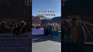 jemaah biota nih gaez [upl. by Enaenaj]