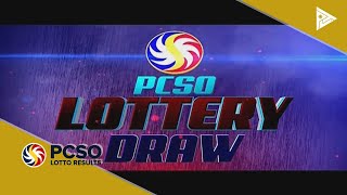 WATCH PCSO 9 PM Lotto Draw December 28 2023 [upl. by Icul121]