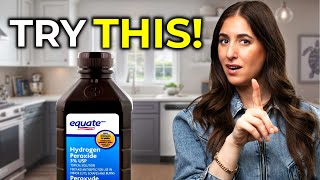 7 Cool Ways to Use Hydrogen Peroxide [upl. by Jethro]