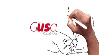 Gusa by Gospel voice Beni Official Audio [upl. by Eerised]