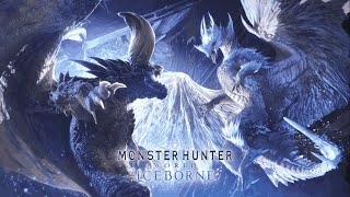 Monster Hunter World Iceborne [upl. by Assecnirp]