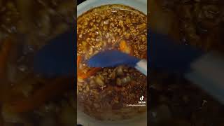 None processed vegan meat replacement veganfood veganrecipes plantbasedeats cooking plantbase [upl. by Orabel]