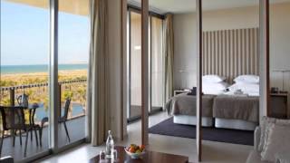 Salgados Dunas Suites   Algarve Portugal [upl. by Proud]