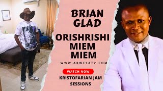 Orishirishi Miem Miem is About to Take Gospel Reggae to the NEXT LEVEL [upl. by Luing]