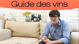 Astuces  Consommer le vin au verre [upl. by Ahsilrak727]