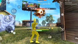 Joy Gamer vs Arijit 07 🔥❤️  1 vs 1 Clash Squad  Garena Free Fire [upl. by Areit]