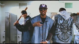 The Diplomats  Crunk Muzik Classic Official HD Music Video [upl. by Stratton]