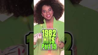 1982 Hits Part 15 musicish musiconfire music 80smusic 80ssongs 80s 1980s shorts songs [upl. by Barnaby]