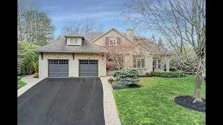 238 Cardinal Drive Oakville  Luxury Real Estate by Goodale Miller Team [upl. by Denn]