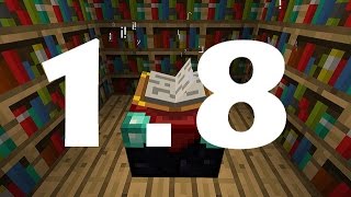 How To Get Really Good Enchantments Minecraft 18 [upl. by Annah]