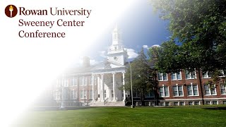 Sweeney Center Restructuring Higher Education in New Jersey 10152024 [upl. by Olifoet]