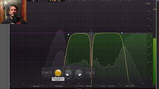 Filtri audio per radioamatori Passa basso Passa alto Notch e Passa banda [upl. by Micah]